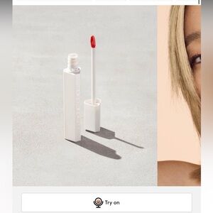 Fenty beauty poutsicle shade Mai type 01